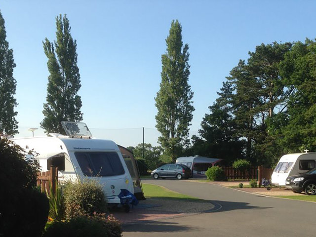 Plassey Leisure Park