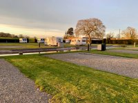 Emral Gardens Caravan Park