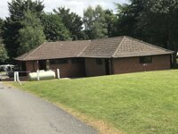 Lady Margaret's Park Caravan and Motorhome Club Site