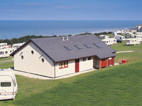 Bron-Y-Wendon Touring Caravan Park