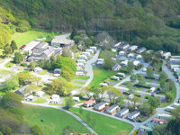 Tyddyn Llwyn Caravan Park