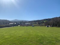 Cefn Cae Camping Site