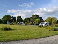 Wern Farm Caravan Park
