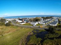 Southerness Holiday Village