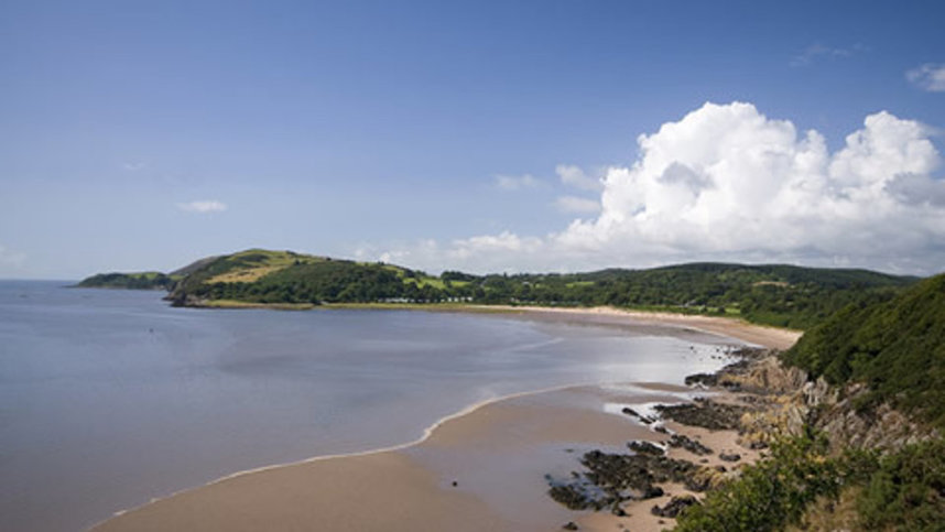 Sandyhills Bay Leisure Park Alan Rogers
