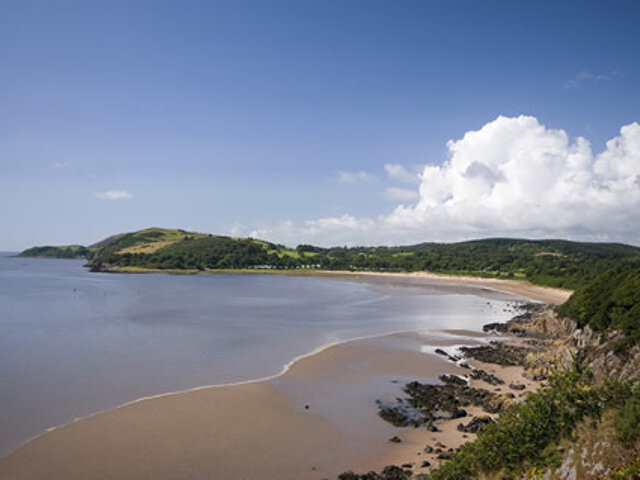 Sandyhills Bay Leisure Park