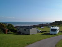 Mossyard Caravan Park