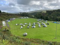 Ewes Water Caravan and Camping Park