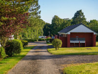 The Braids Caravan Park