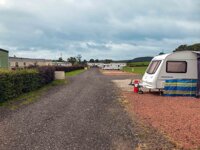 Cressfield Caravan Park