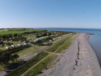 New England Bay Caravan and Motorhome Club Site
