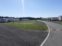 Ryan Bay Caravan Park
