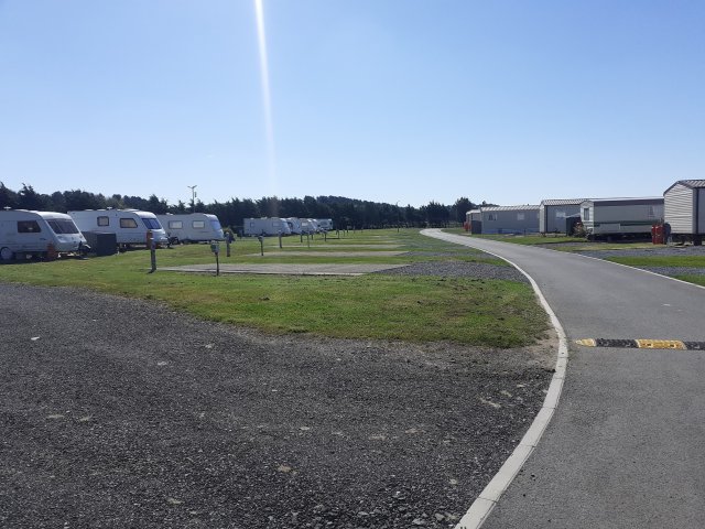 Ryan Bay Caravan Park