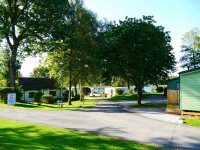 Loch Ken Holiday Park