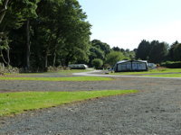 Brighouse Bay Holiday Park