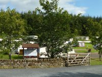 Mount View Caravan Park