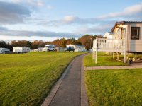 Sundrum Castle Holiday Park