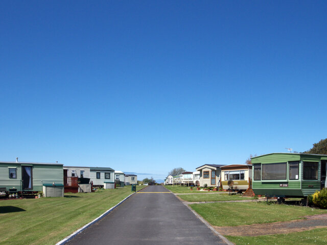 Turnberry Holiday Park