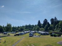 The Walled Garden & Caravan Park