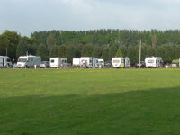 Aird Donald Caravan Park