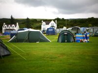 Seal Shore Camping & Touring Site