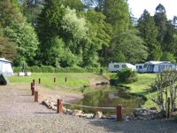 Lidalia Touring Caravan Site