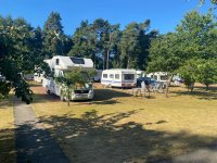 Lothianbridge Caravan Park