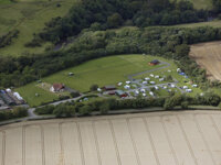 Linwater Caravan Park