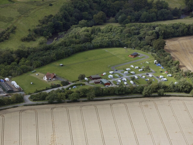 Linwater Caravan Park