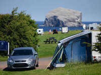 Tantallon Caravan & Camping Park