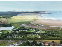 Belhaven Bay Caravan & Camping Park