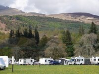 Maragowan Caravan and Motorhome Club Site