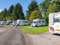 Lomond Woods Holiday Park