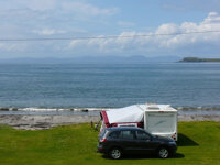 Muasdale Holiday Park