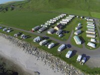 Killegruer Caravan Site