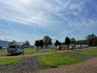 Argyll Caravan Park