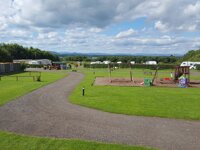 Perth Caravan Park & Camp Site