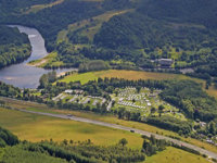 Faskally Caravan Park