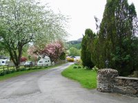 Invermill Farm Caravan Park