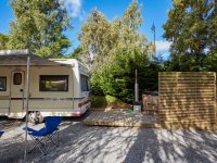 Braidhaugh Holiday Park