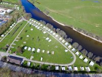 Aberfeldy Caravan Park