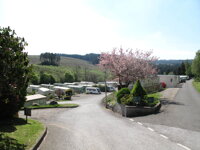 Corriefodly Holiday Park