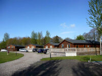 Nethercraig Caravan Park