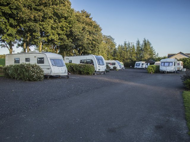 Five Roads Caravan Park
