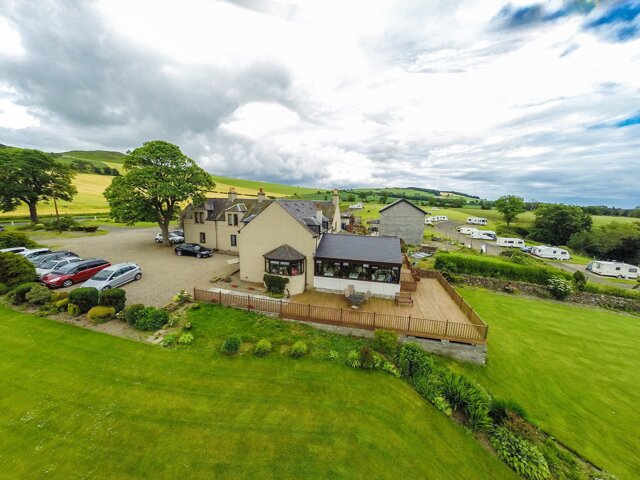 Monturpie Caravan Park