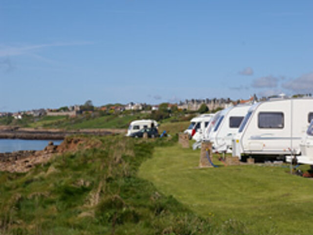 Letham Feus Park