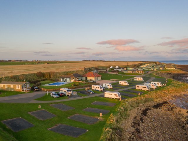 Sauchope Links Park