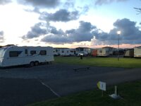 Cairnsmill Caravan Park