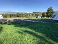 Foresterseat Caravan Park