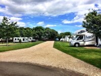 Riverview Holiday Park